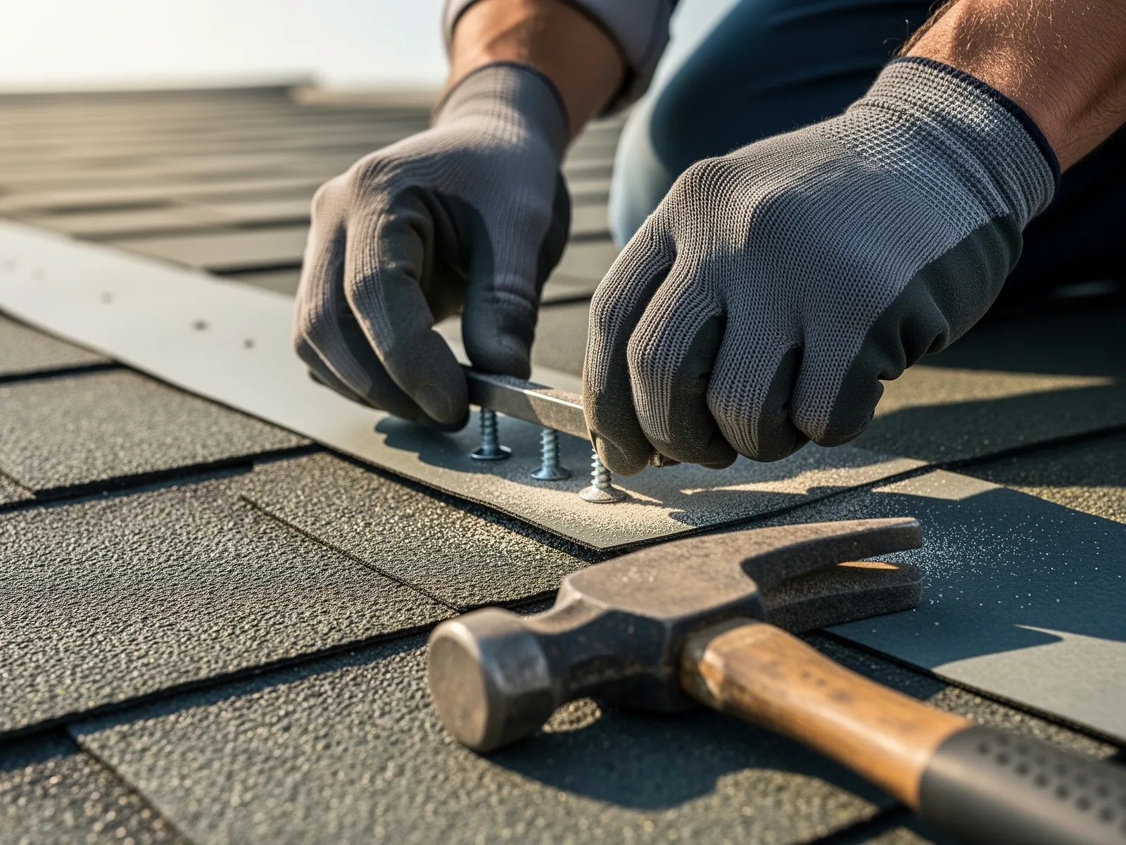 Why choose Fascia Repair in Reed, KY
